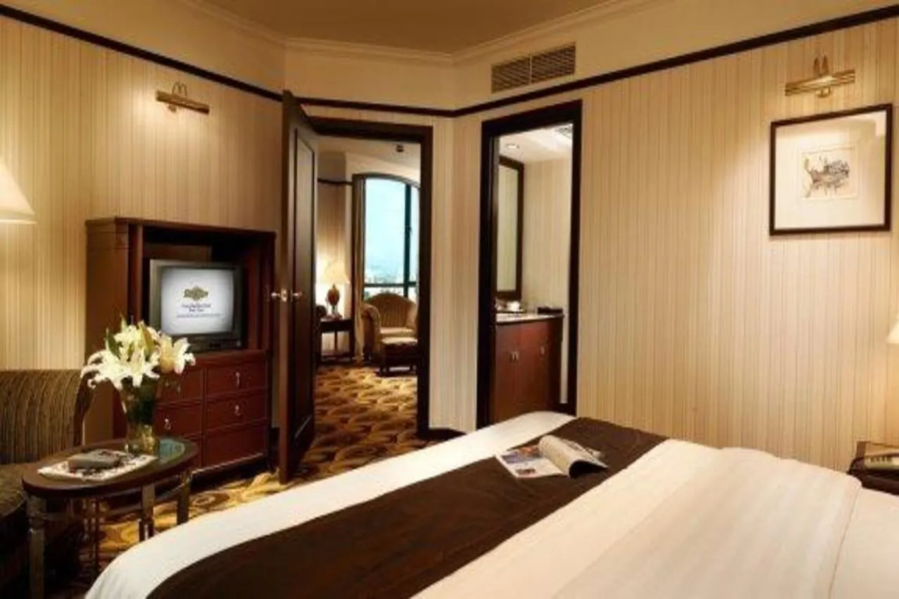 *****  Mardhiyyah Hotel And Suites Shah Alam Malaysia