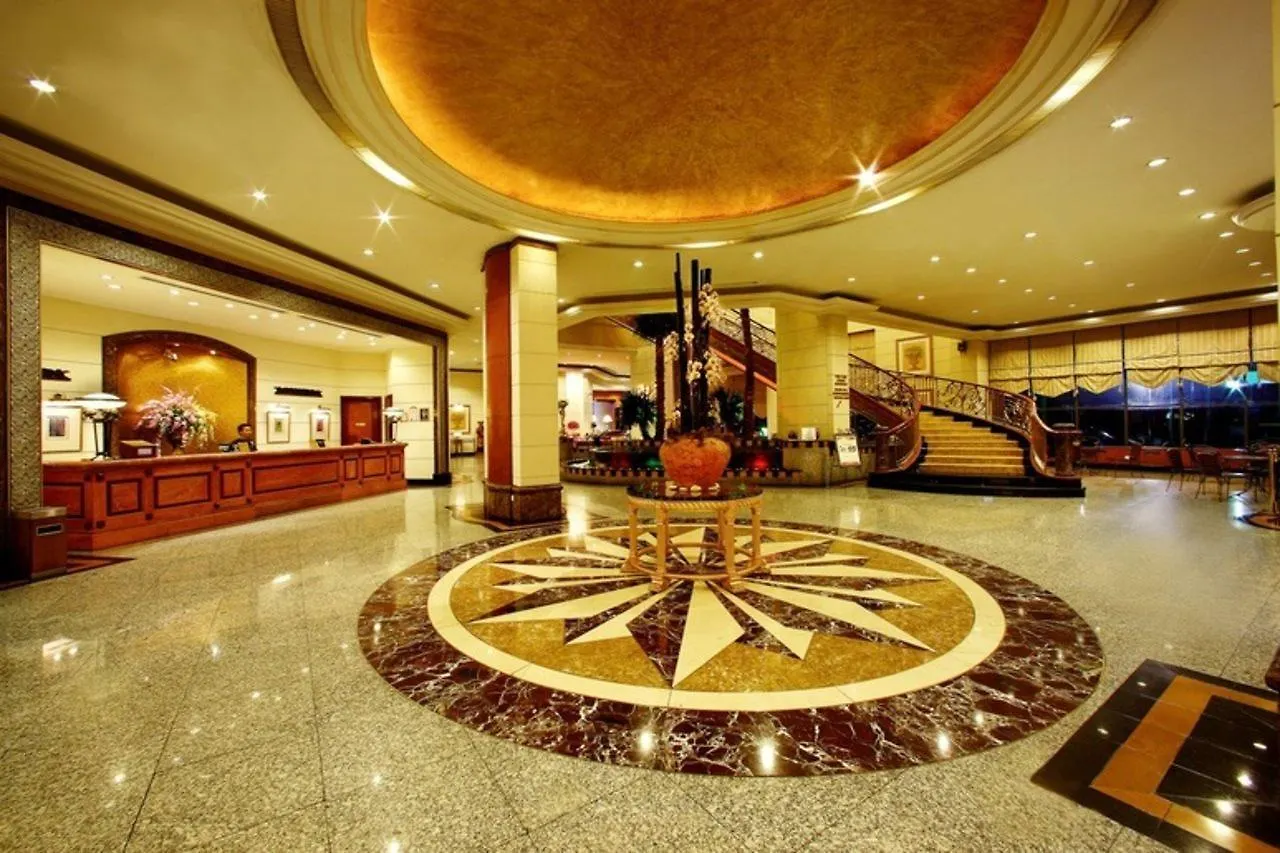 *****  Mardhiyyah Hotel And Suites Shah Alam Malaysia