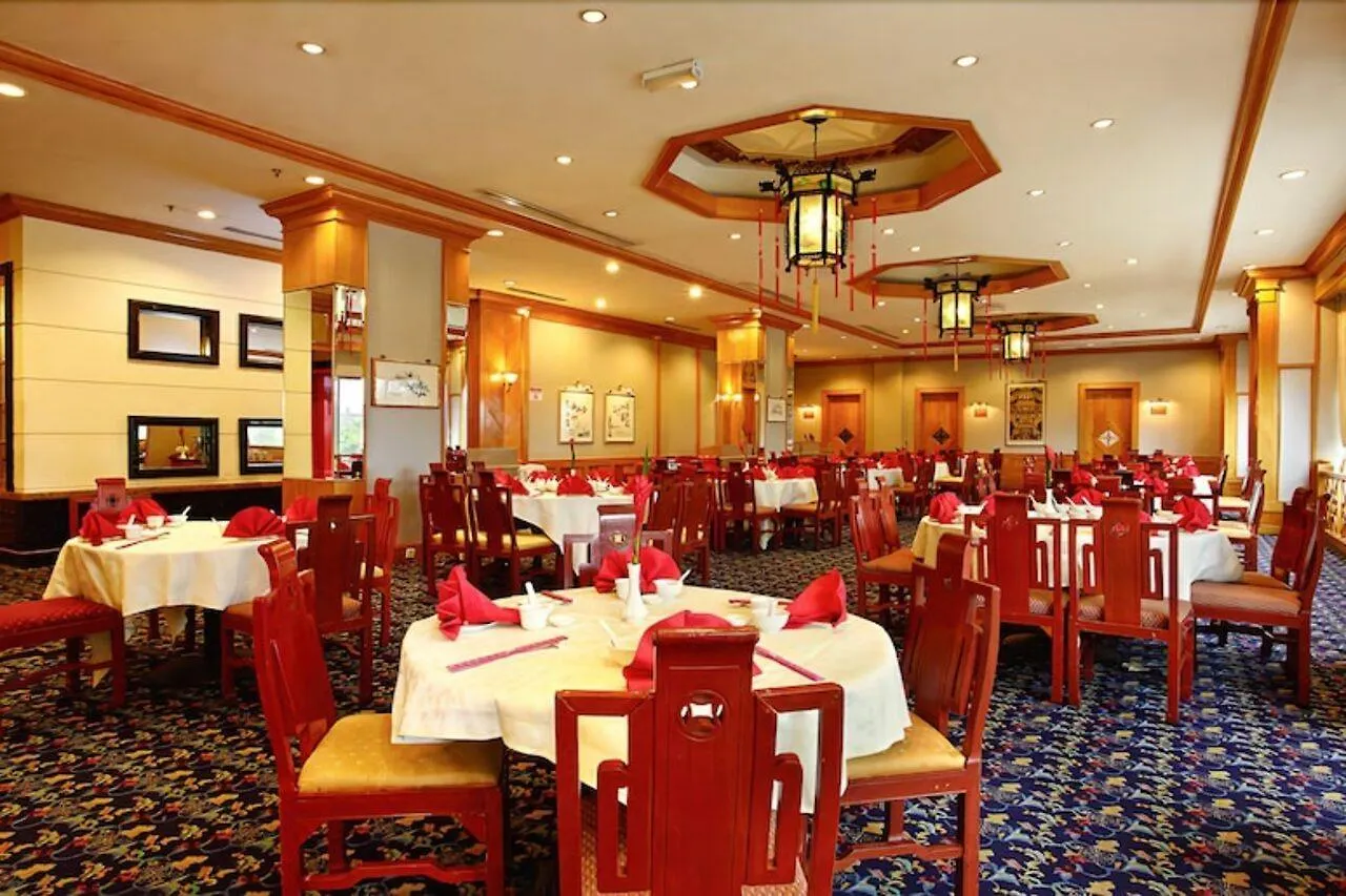 Mardhiyyah Hotel And Suites Shah Alam