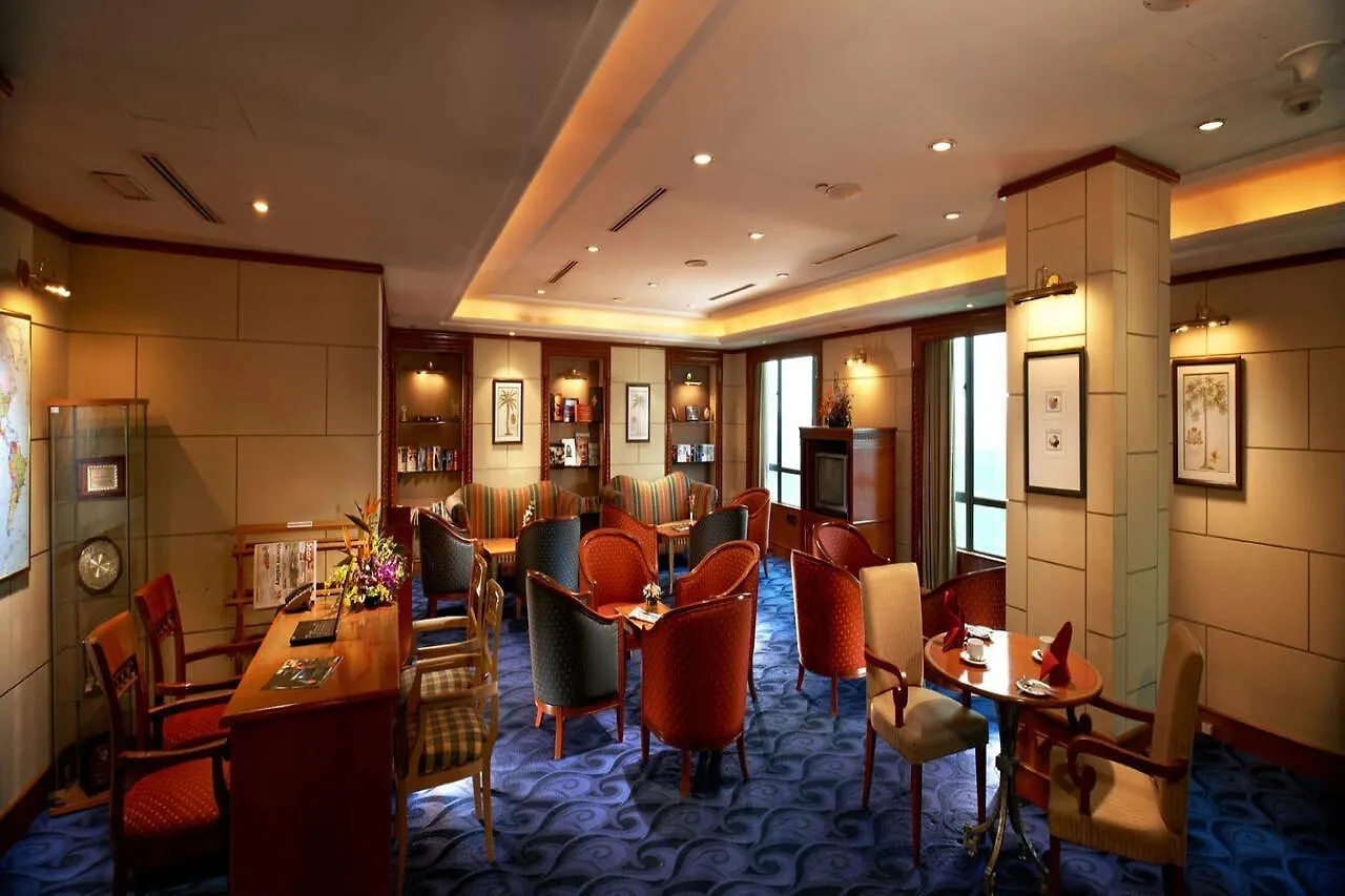 Mardhiyyah Hotel And Suites Shah Alam