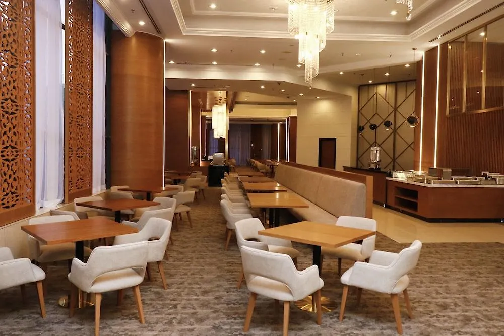 Mardhiyyah Hotel And Suites Shah Alam