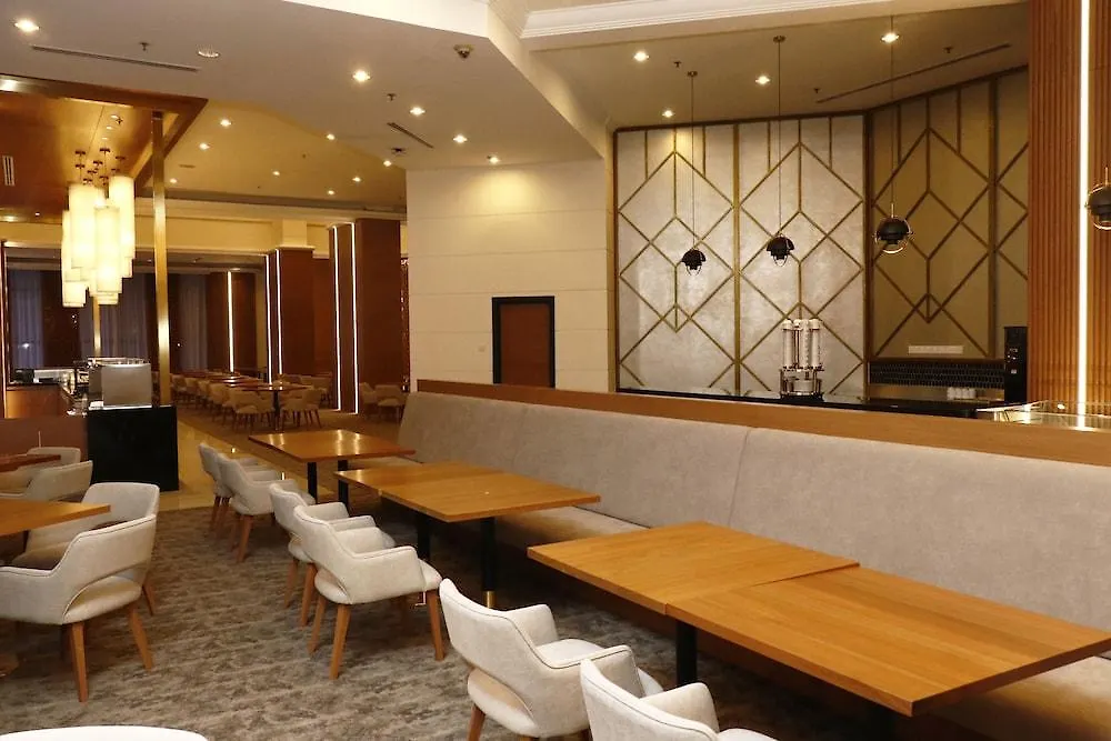 Mardhiyyah Hotel And Suites Shah Alam