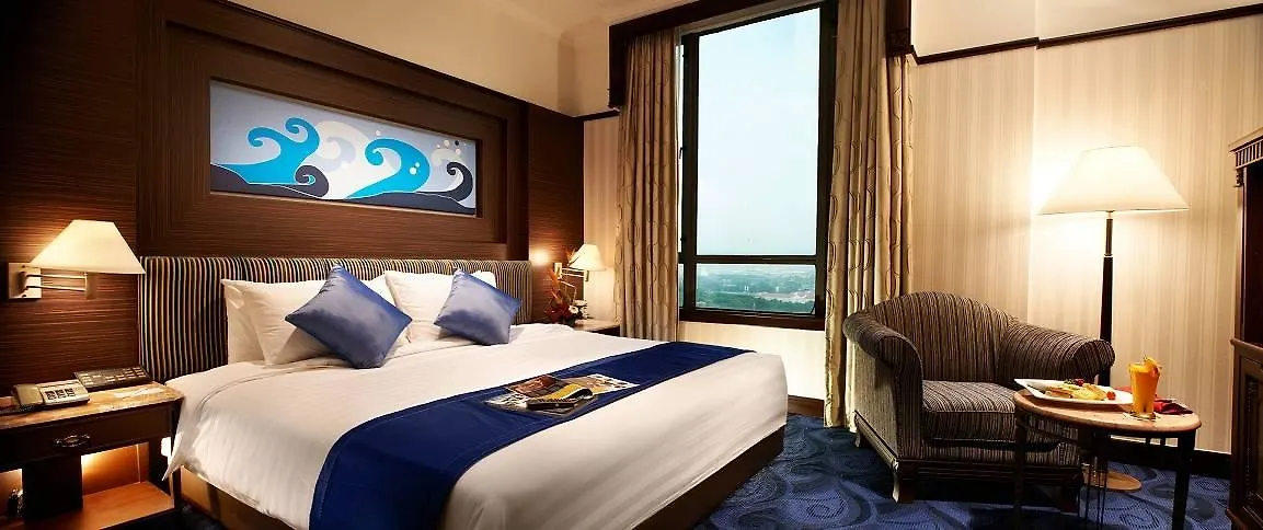 Mardhiyyah Hotel And Suites Shah Alam