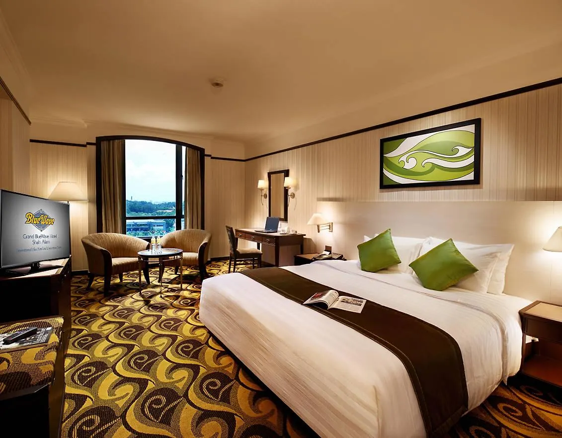 Mardhiyyah Hotel And Suites Shah Alam