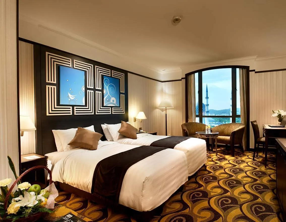 *****  Mardhiyyah Hotel And Suites Shah Alam Malaysia