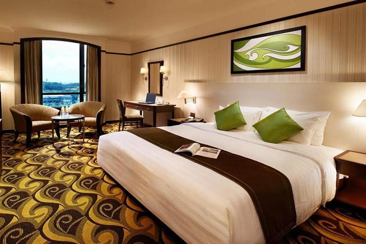 Mardhiyyah Hotel And Suites Shah Alam Malaysia