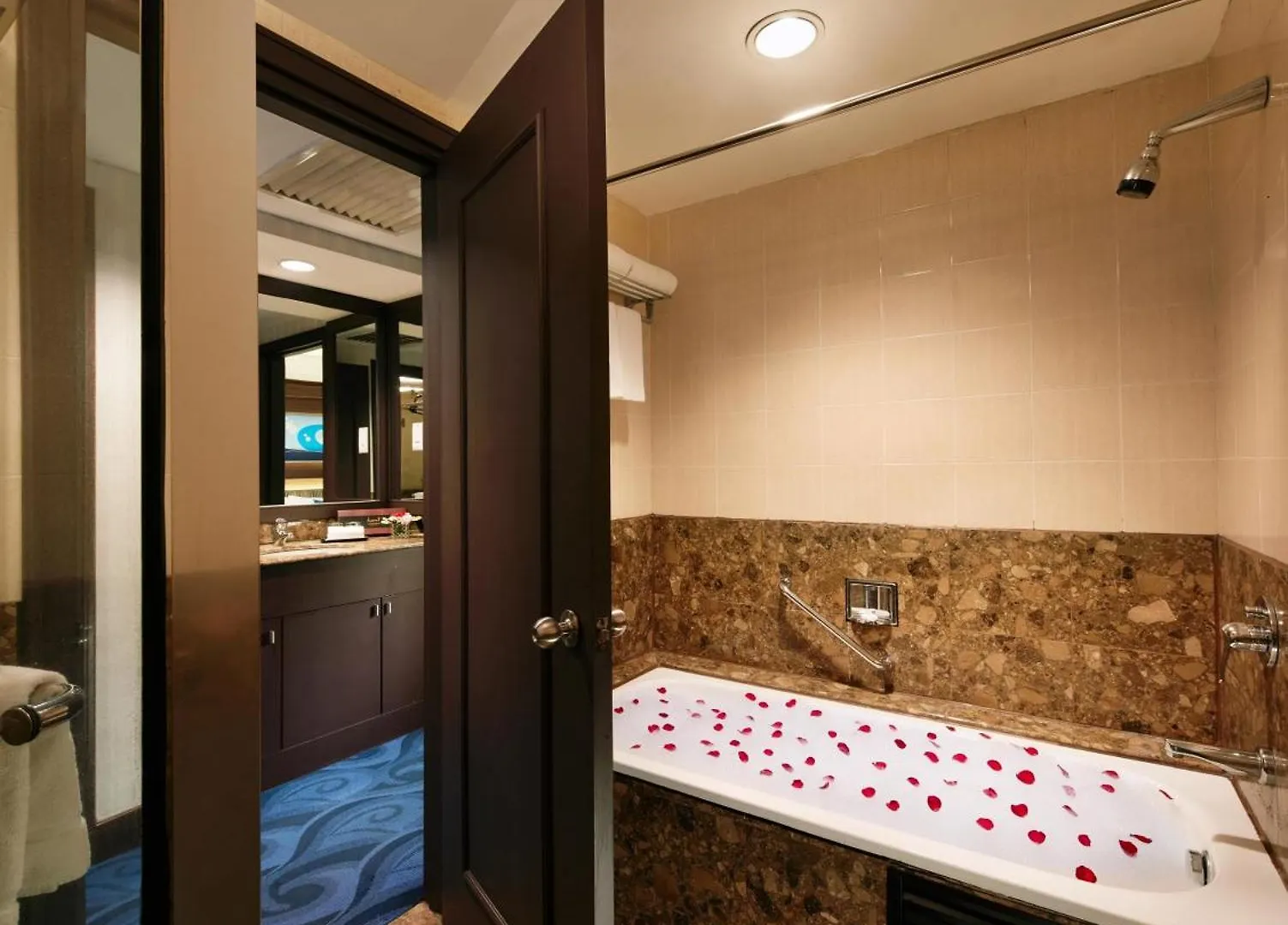 *****  Mardhiyyah Hotel And Suites Shah Alam Malaysia