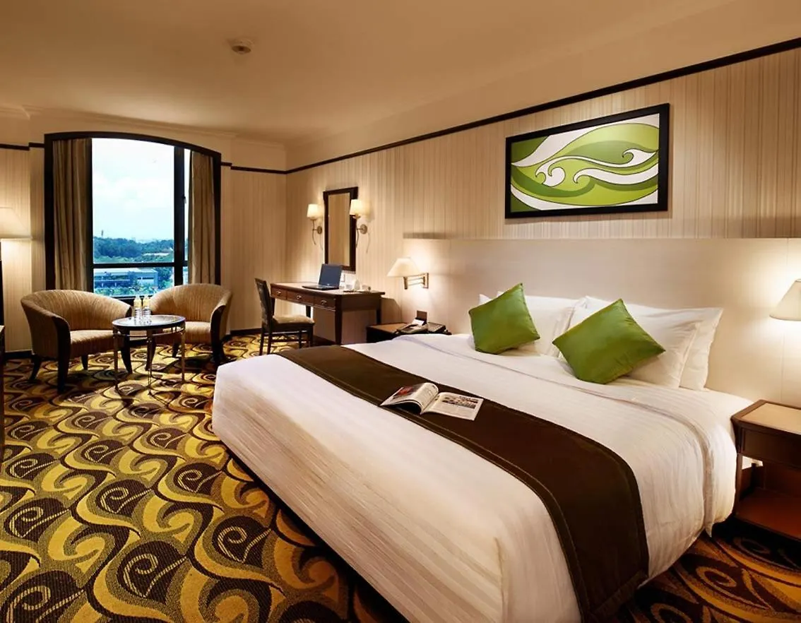 Mardhiyyah Hotel And Suites Shah Alam