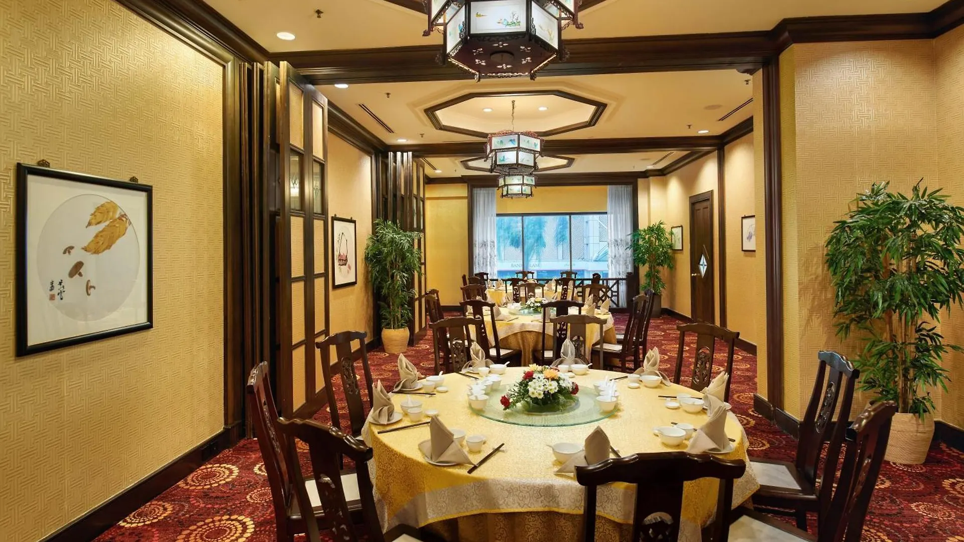 Mardhiyyah Hotel And Suites Shah Alam 5*,  Malaysia