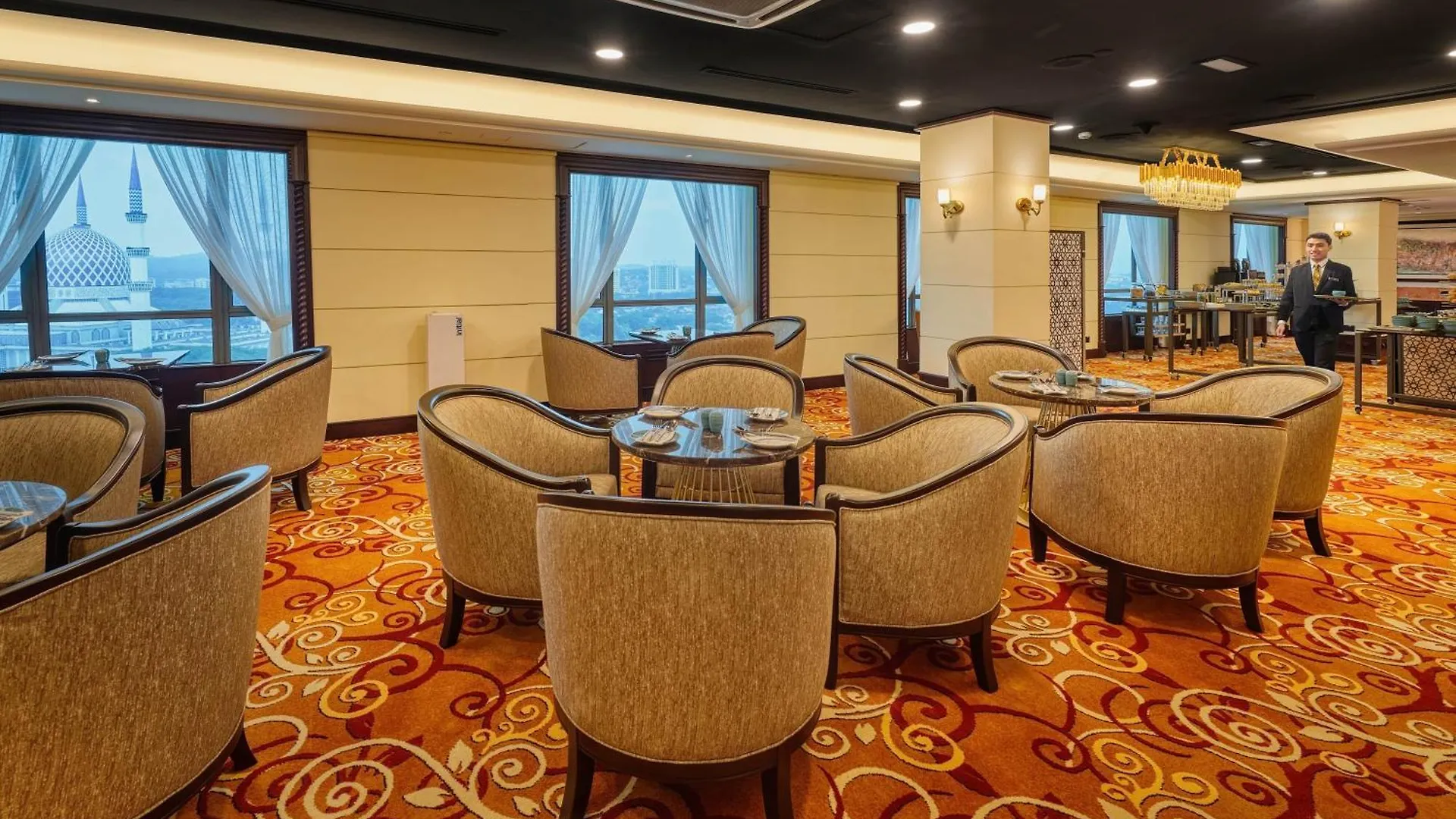 Mardhiyyah Hotel And Suites Shah Alam 5*,  Malaysia