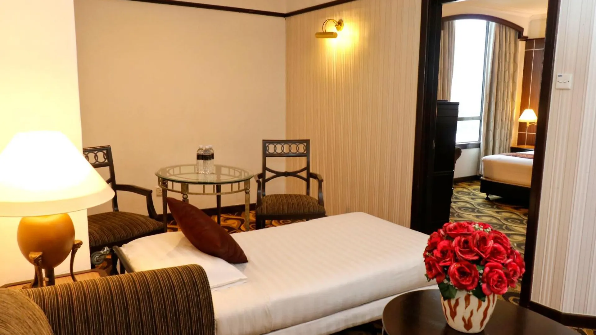Mardhiyyah Hotel And Suites Shah Alam