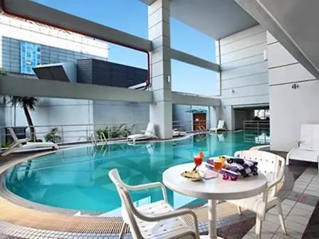 Mardhiyyah Hotel And Suites Shah Alam