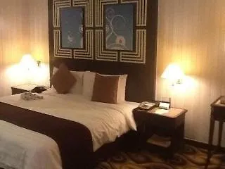 Mardhiyyah Hotel And Suites Shah Alam