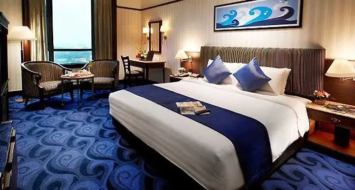 Mardhiyyah Hotel And Suites Shah Alam
