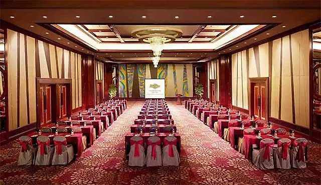 Mardhiyyah Hotel And Suites Shah Alam 5*,  Malaysia