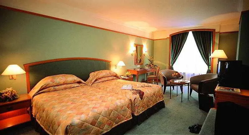 Mardhiyyah Hotel And Suites Shah Alam