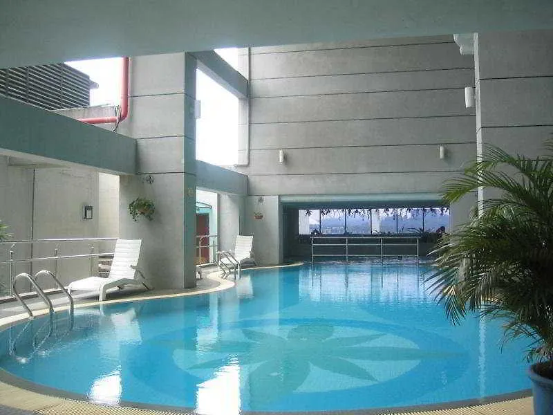 Mardhiyyah Hotel And Suites Shah Alam