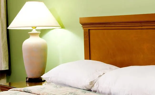 Mardhiyyah Hotel And Suites Shah Alam