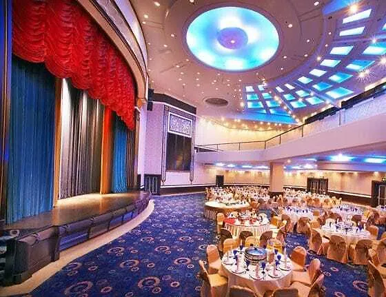 Mardhiyyah Hotel And Suites Shah Alam