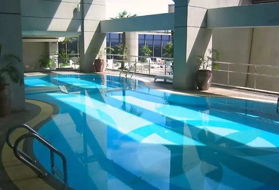 Mardhiyyah Hotel And Suites Shah Alam 5*,